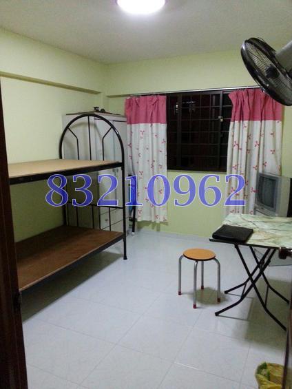 Blk 766 Yishun Avenue 3 (Yishun), HDB 3 Rooms #117161742